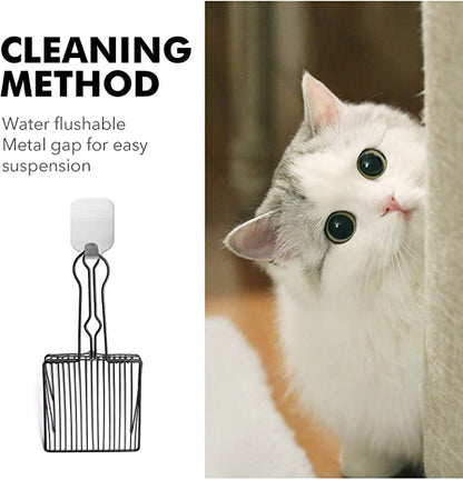 EasyScoop - Clean The Litter Box 3x Faster