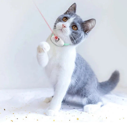 Handsfree Laser Collar